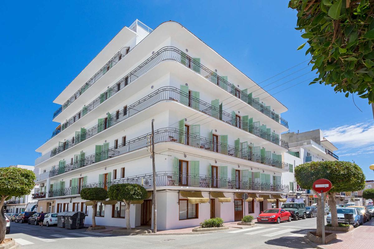 Can Beia Hostal Boutique photo 1