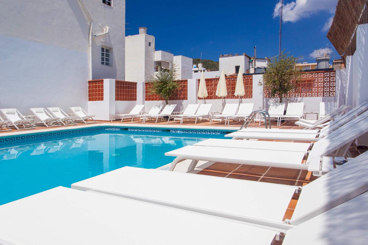 Can Beia Hostal Boutique photo 3