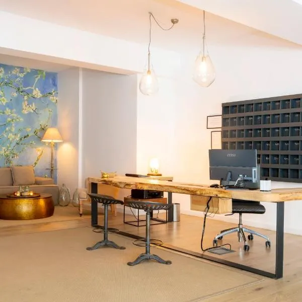 Can Beia Hostal Boutique photo 5
