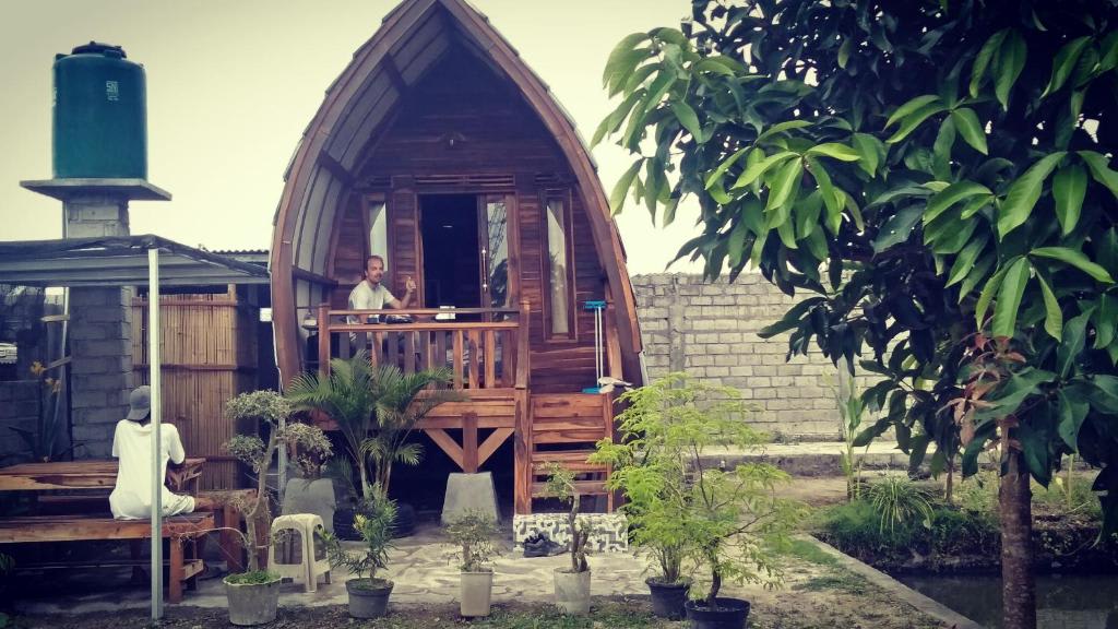 Bamboo Bujak Permai photo 1