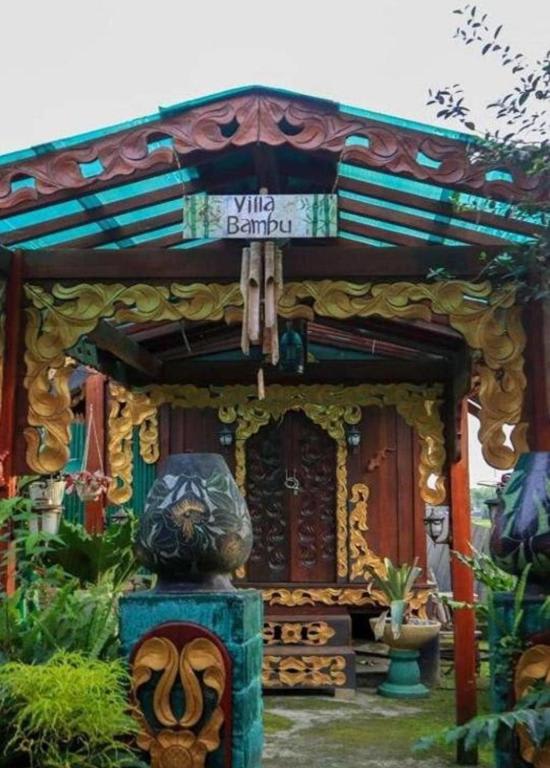Bamboo Bujak Permai photo 3