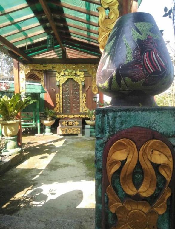 Bamboo Bujak Permai photo 4