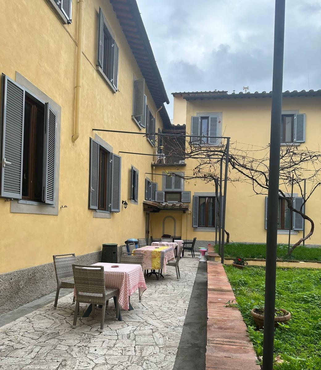 Foresteria Sociale Florence Center byNewGeneration photo 4