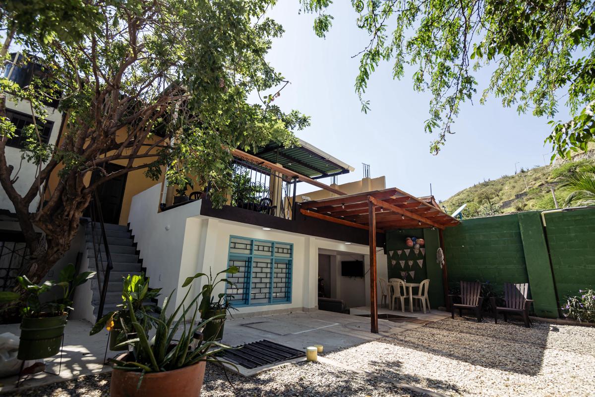 Taganga Macabi Hostel photo 1