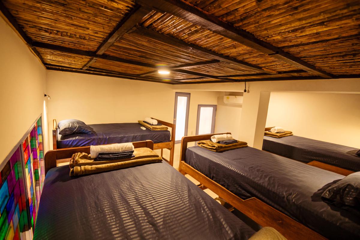 Taganga Macabi Hostel photo 2