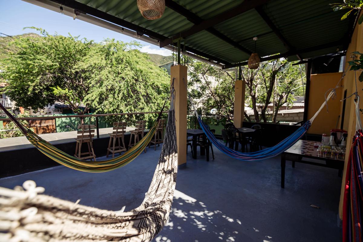Taganga Macabi Hostel photo 3