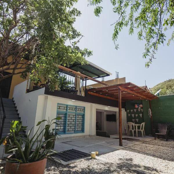 Taganga Macabi Hostel photo 5