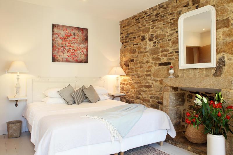 Chambre Aux Sabots Rouges photo 4