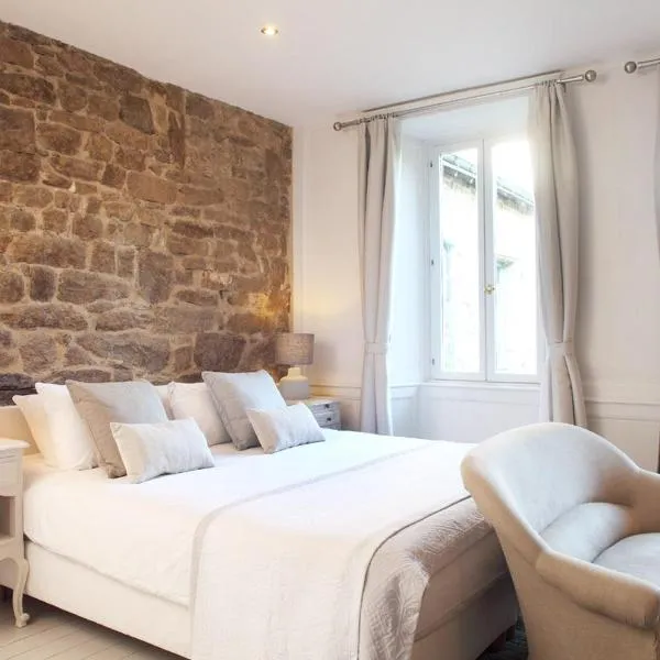 Chambre Aux Sabots Rouges photo 5