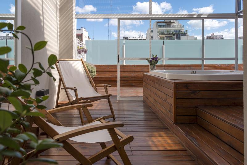 Infinito Hotel Eco Design photo 1