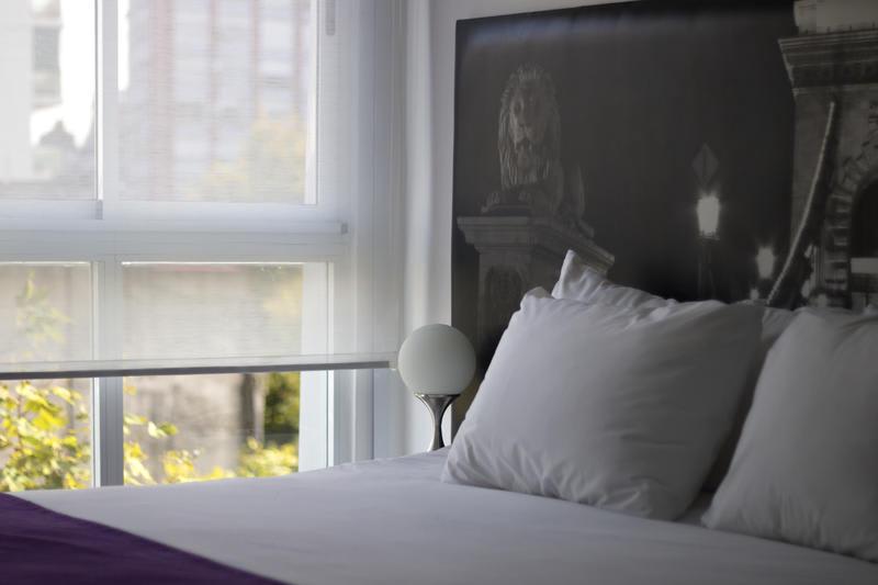 Infinito Hotel Eco Design photo 2