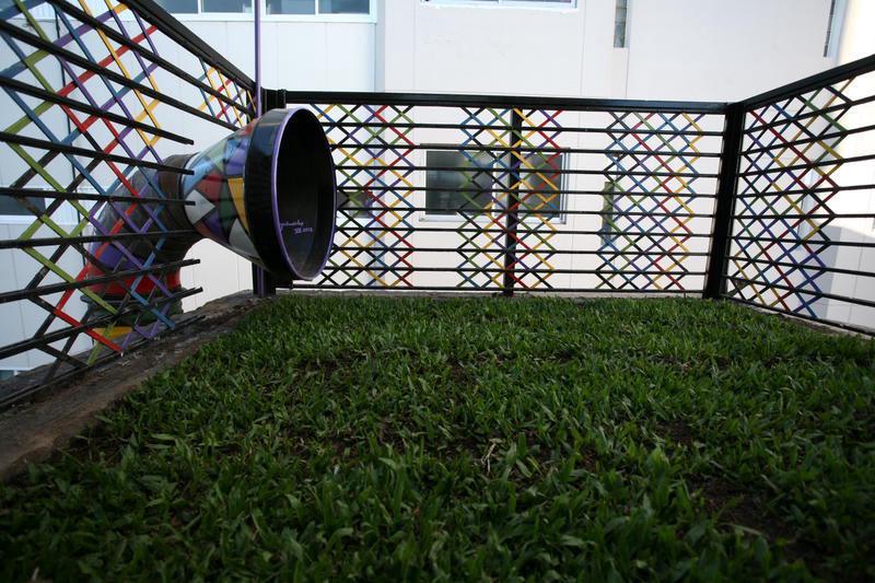 Infinito Hotel Eco Design photo 3