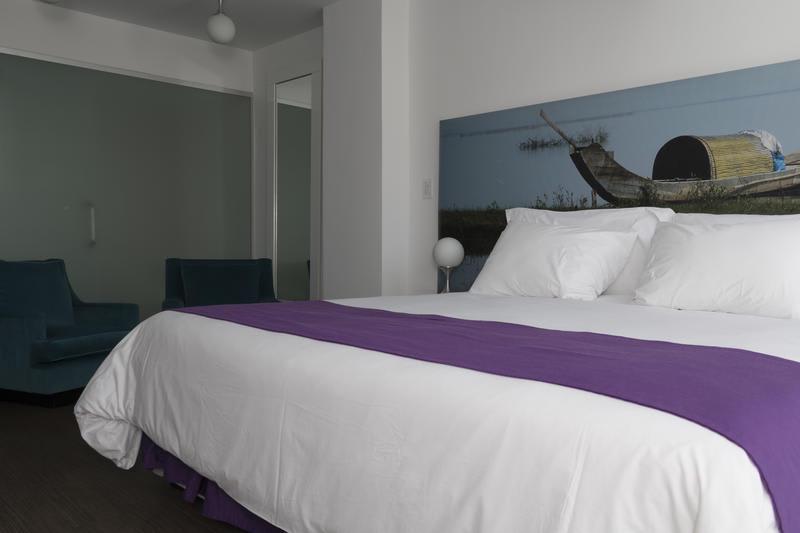 Infinito Hotel Eco Design photo 4