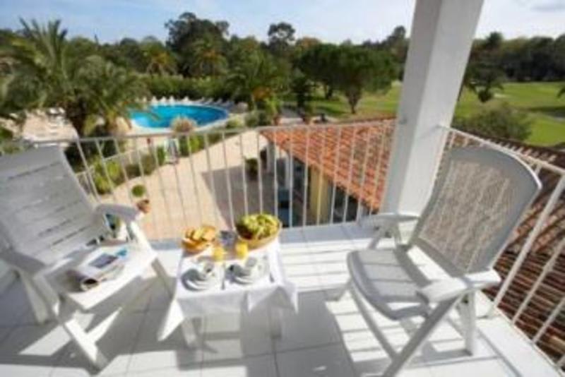 Hotel Soleil de Saint-Tropez photo 2