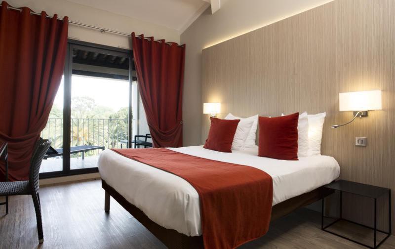 Hotel Soleil de Saint-Tropez photo 3