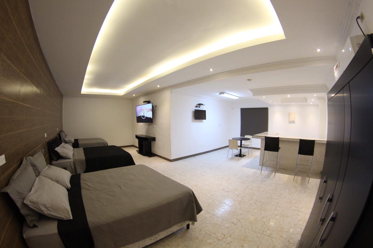 Hotel San Remo photo 3