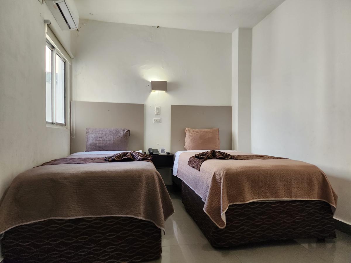 Hotel San Remo photo 4