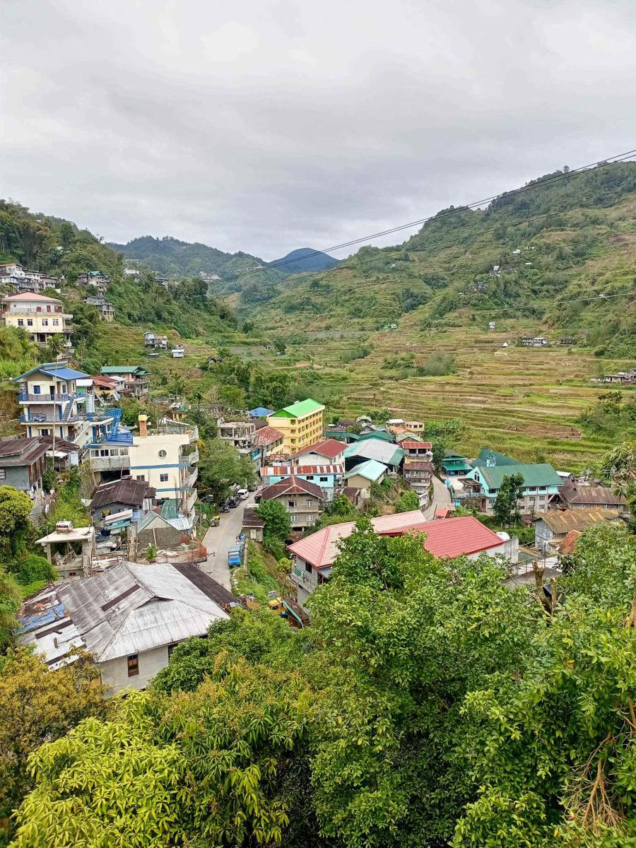 Banaue Transient House photo 1
