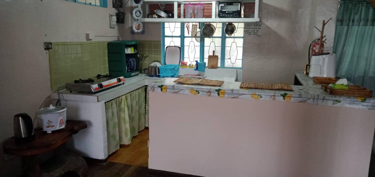 Banaue Transient House photo 3