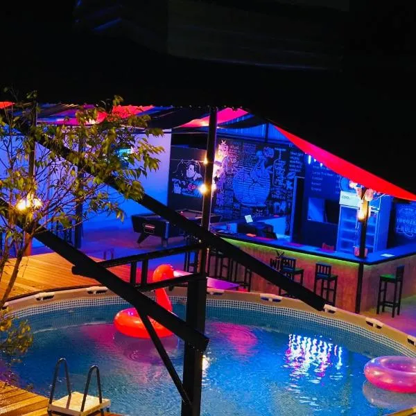 Wild Ones Hostel photo 5
