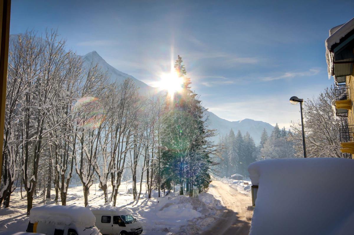 Vert Lodge Chamonix photo 2
