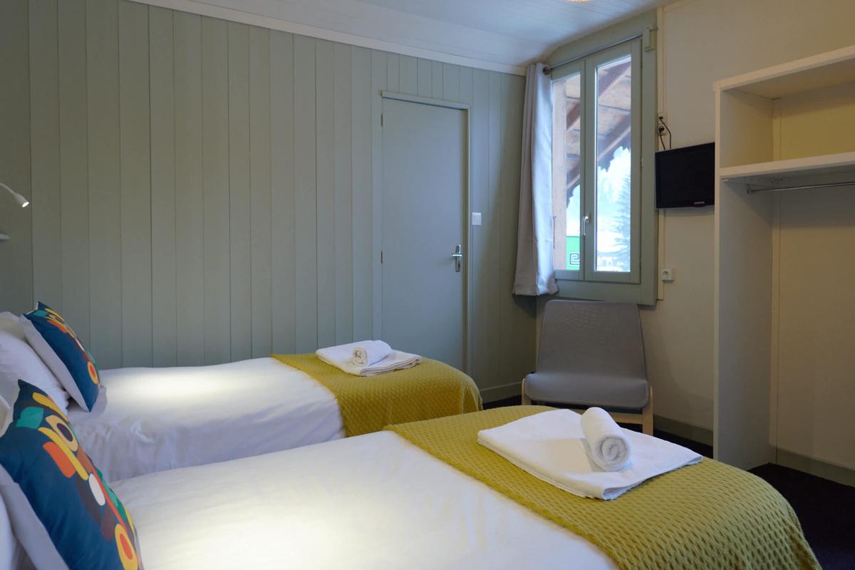 Vert Lodge Chamonix photo 3