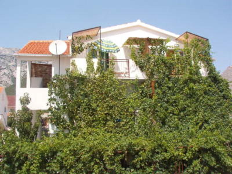 Mistral Apartments photo 1