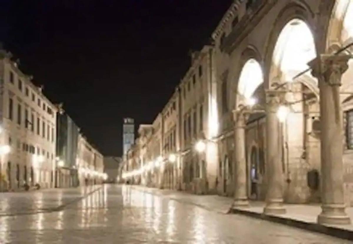 Dubrovnik inside the walls B&B photo 1