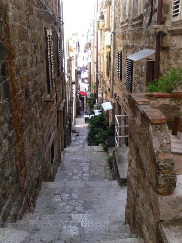 Dubrovnik inside the walls B&B photo 2