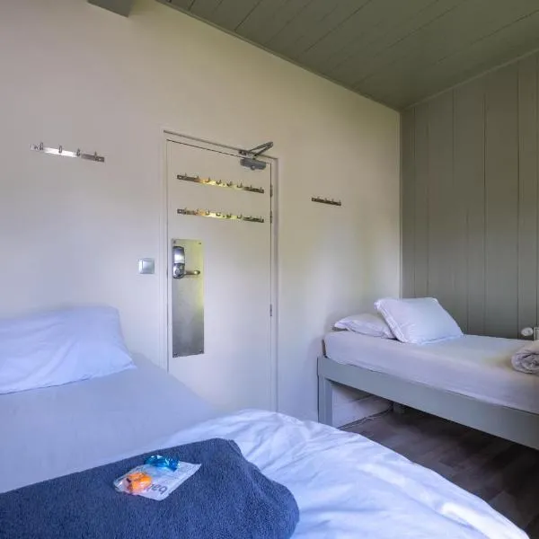 Vert Lodge Chamonix photo 5
