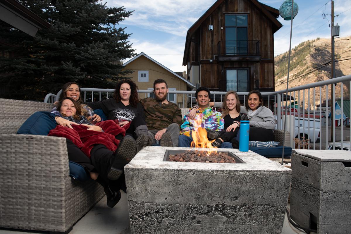 The Bunkhouse photo 1