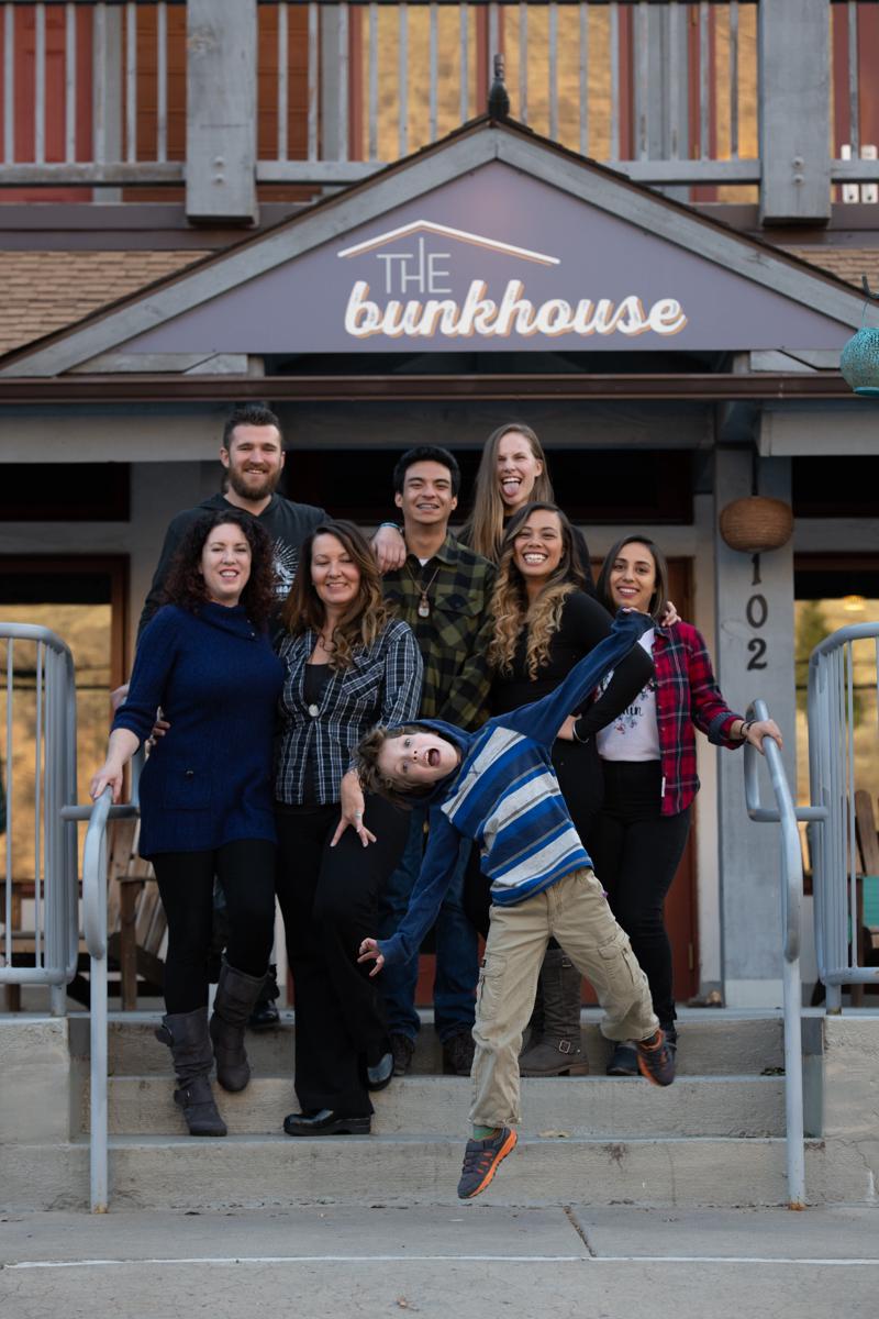 The Bunkhouse photo 2