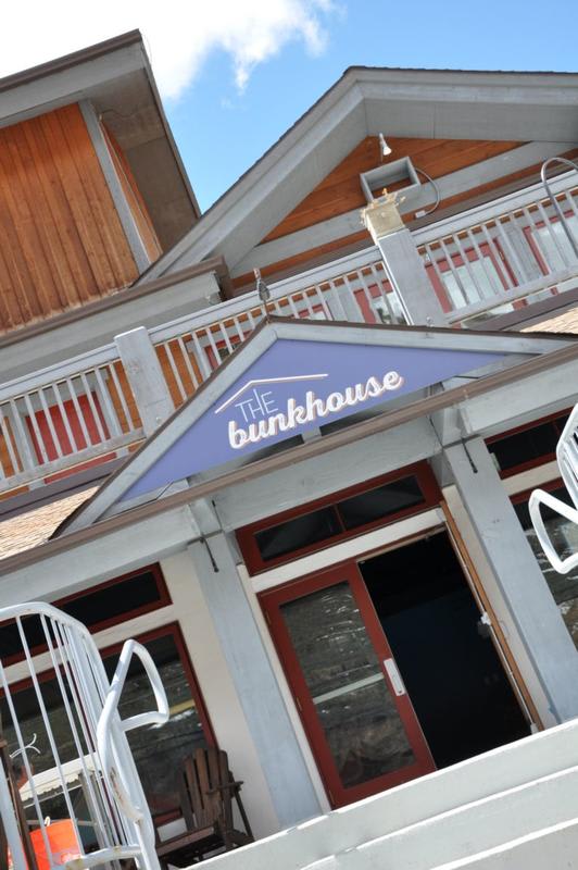 The Bunkhouse photo 3