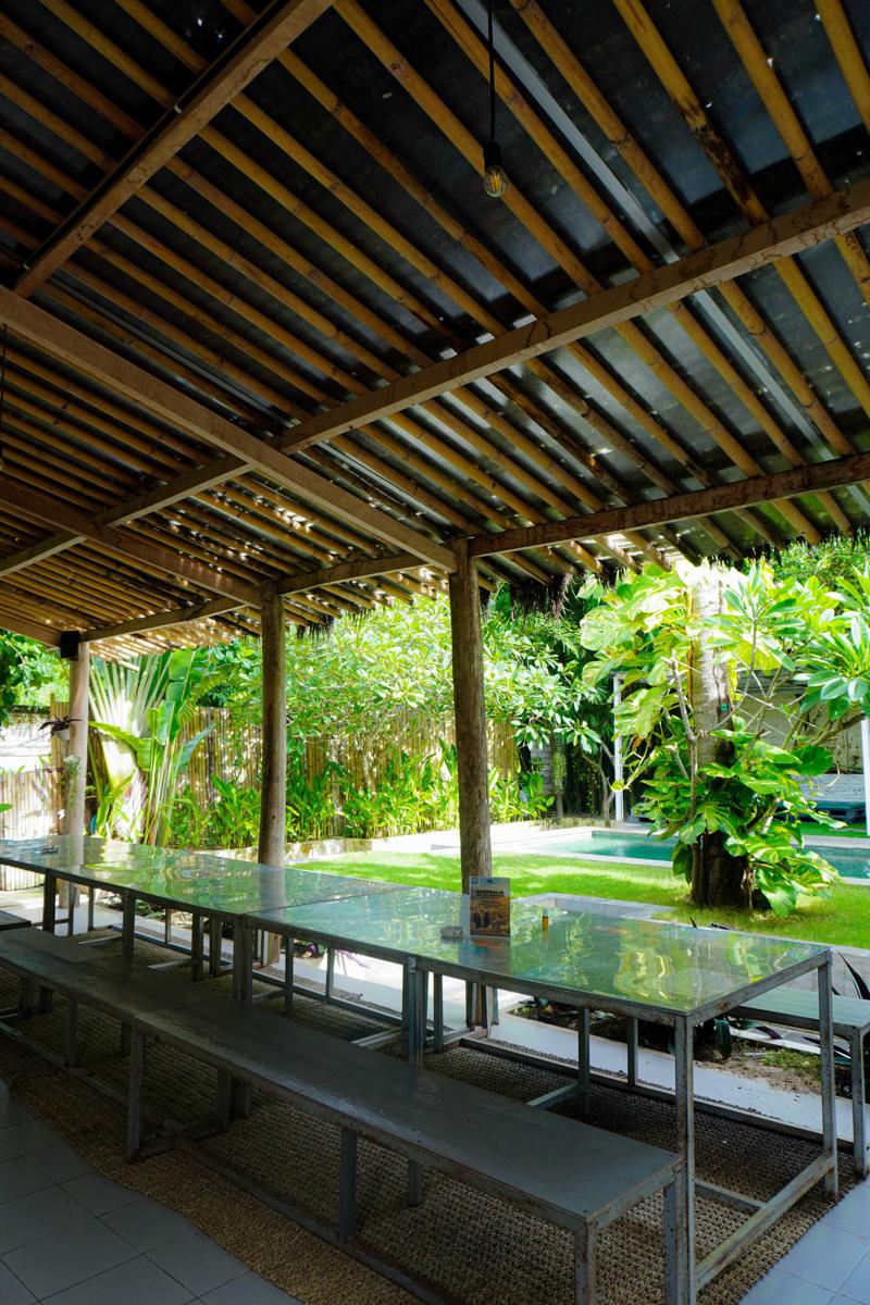 LoTide Surf Camps Lombok photo 2