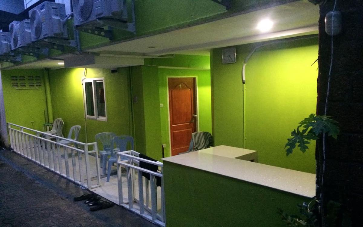 Lucky Dorm photo 2