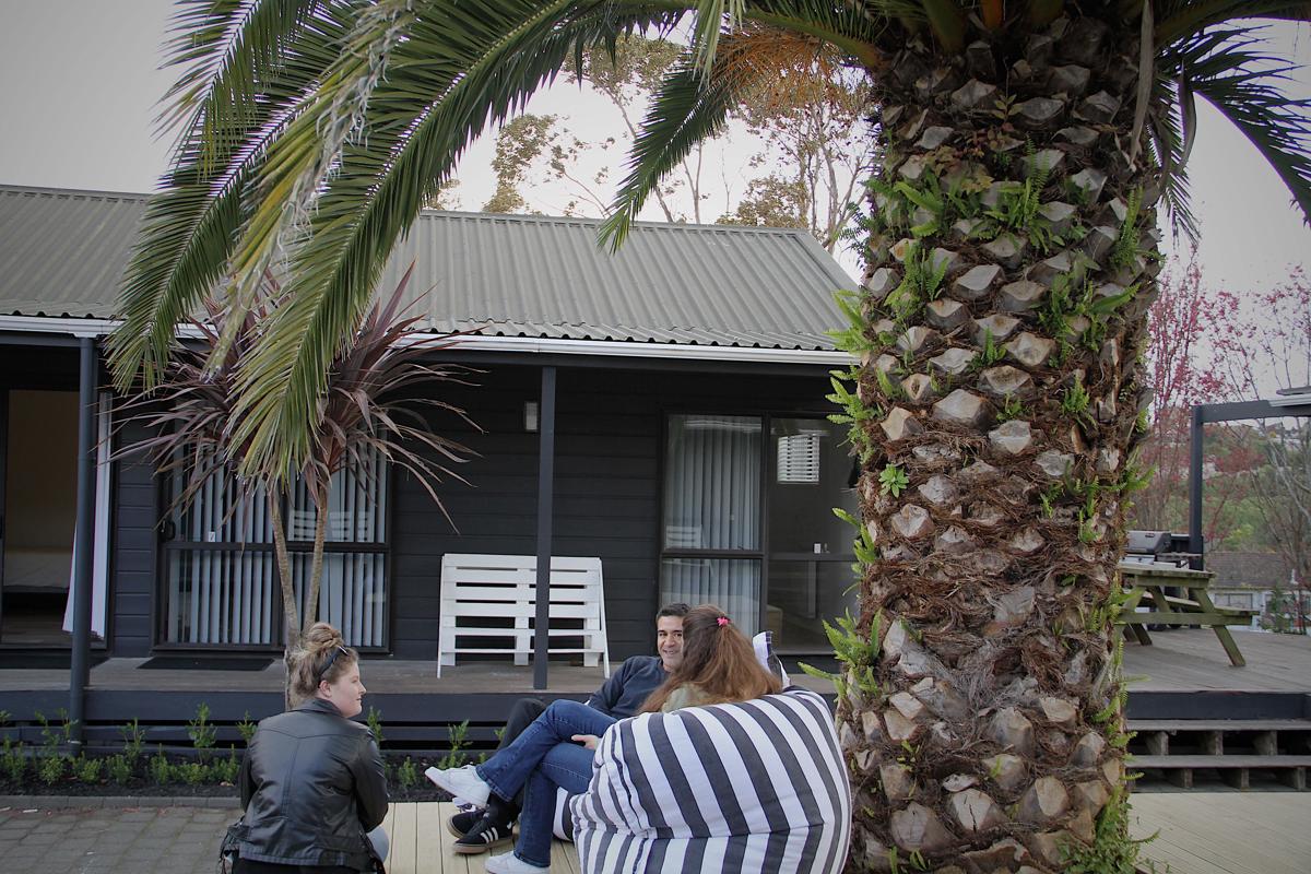 Hugo & Carters Backpackers & Motel photo 3