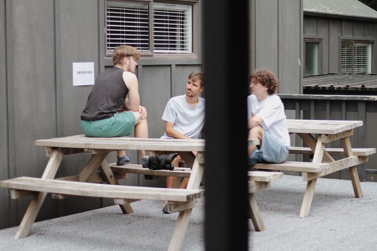 Hugo & Carters Backpackers & Motel photo 4