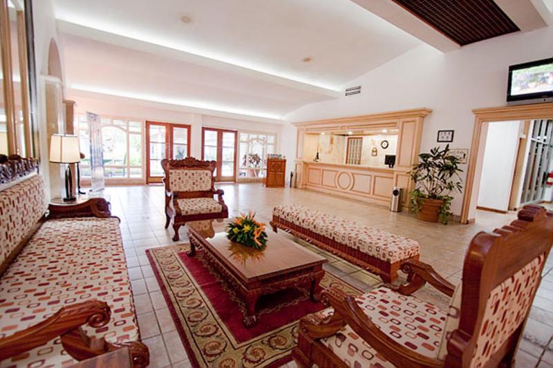 Hotel Camino Real photo 1