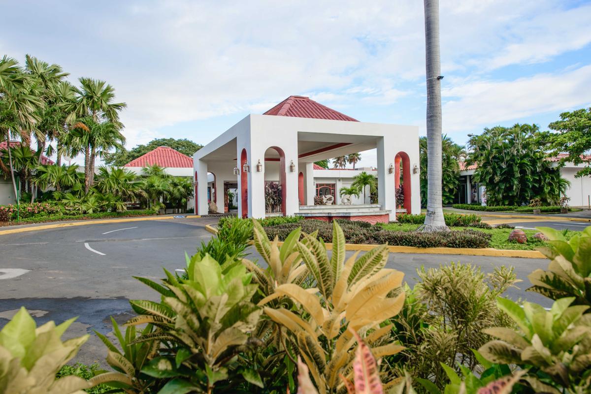 Hotel Camino Real photo 2