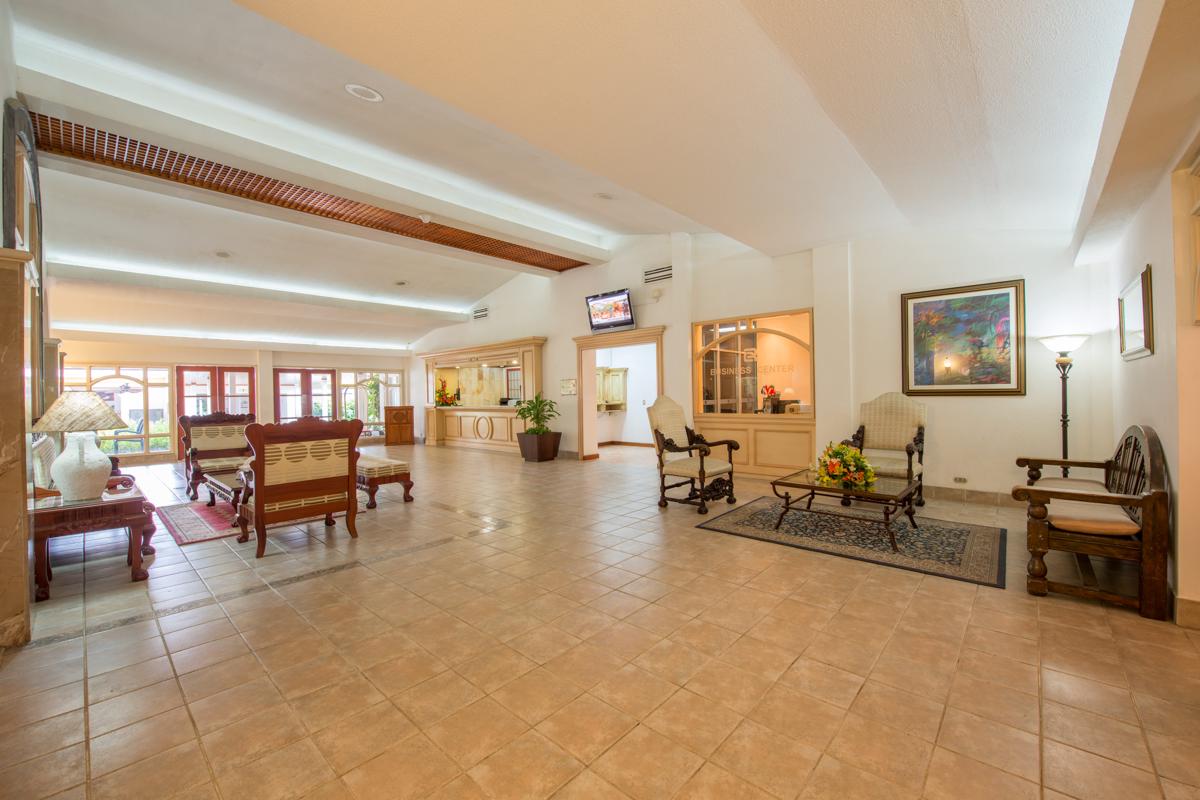 Hotel Camino Real photo 3