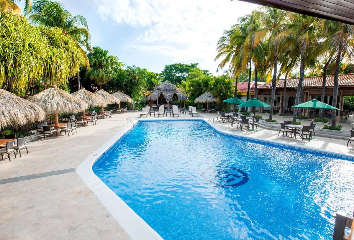 Hotel Camino Real photo 4
