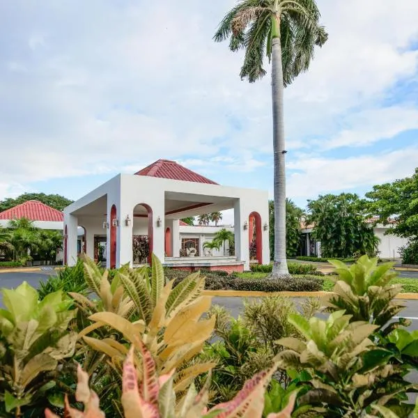 Hotel Camino Real photo 5