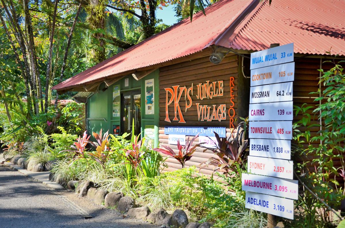 PK's Jungle Village photo 4