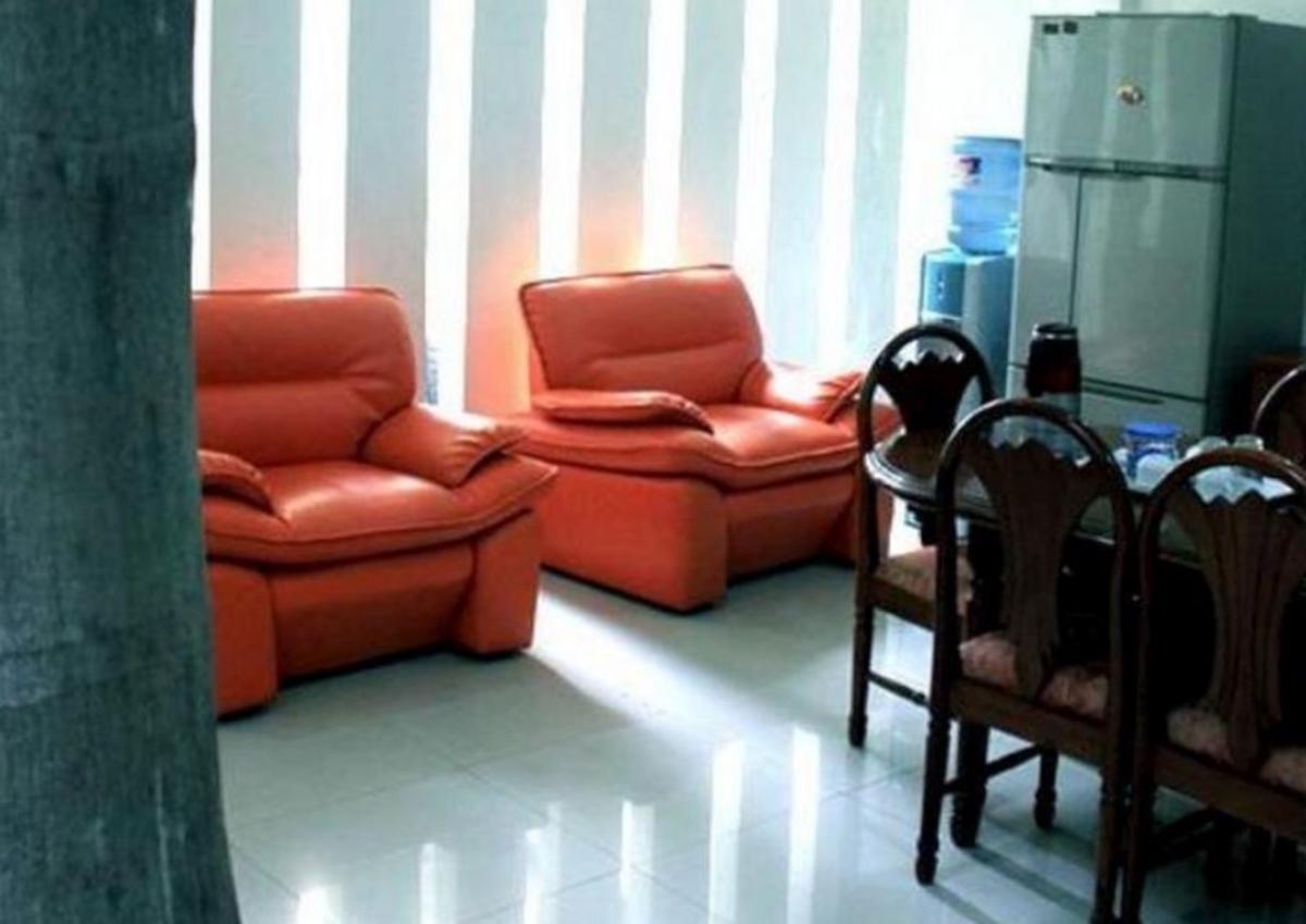 Soerabaja Place Guest House photo 4