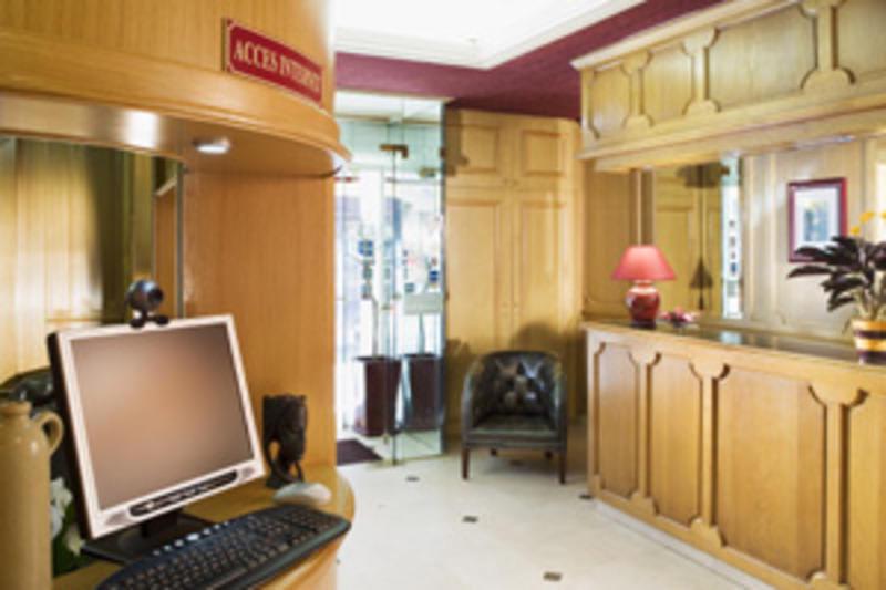Hotel de la Felicite photo 1