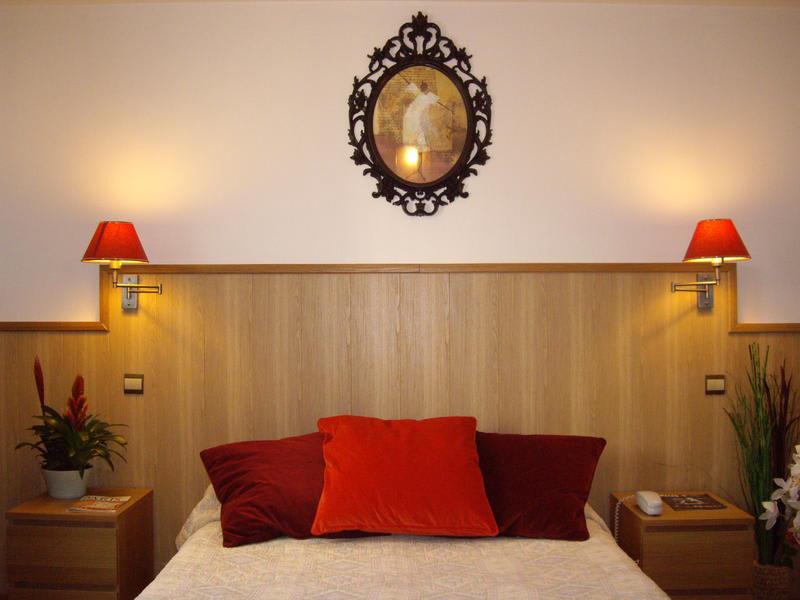 Hotel de la Felicite photo 3