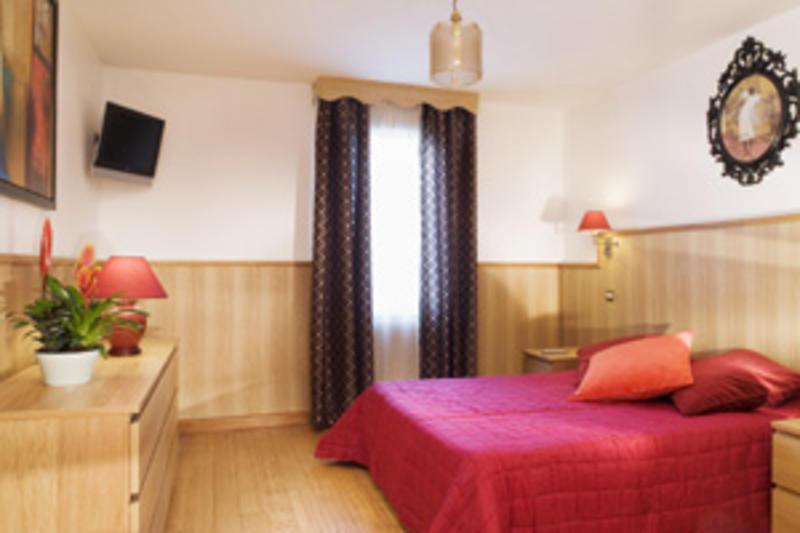 Hotel de la Felicite photo 5