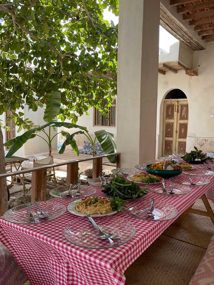 Qalha House photo 1