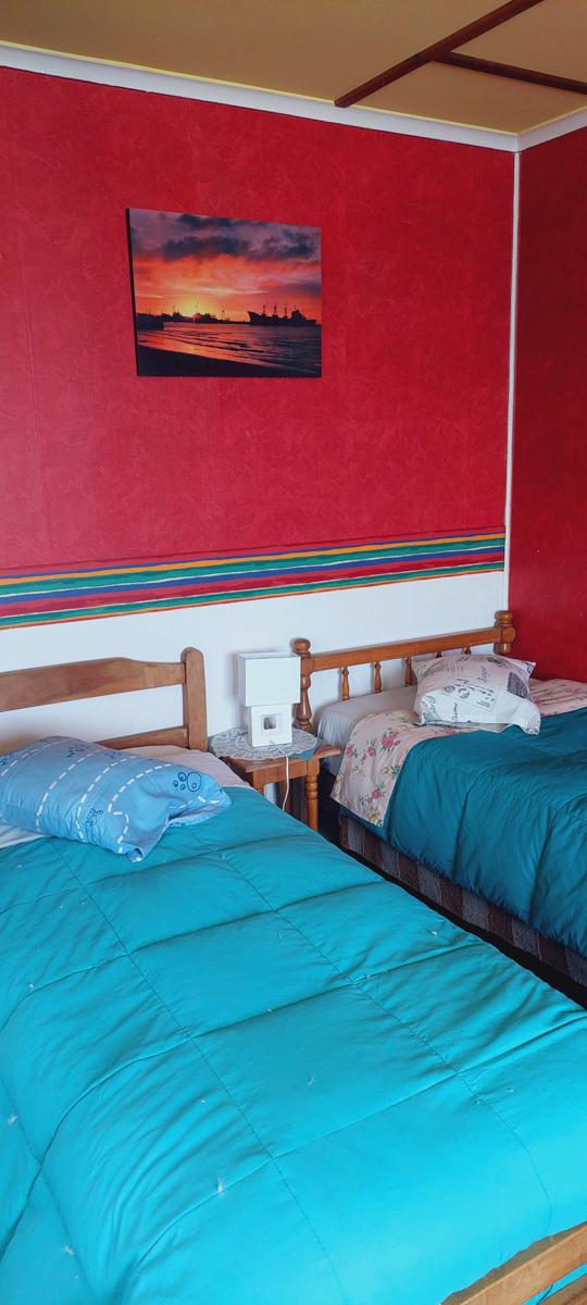 Hospedaje Independencia Lodging  y camping photo 2