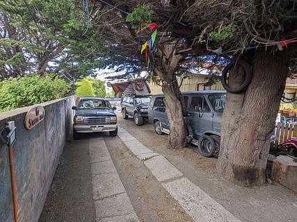 Hospedaje Independencia Lodging  y camping photo 5